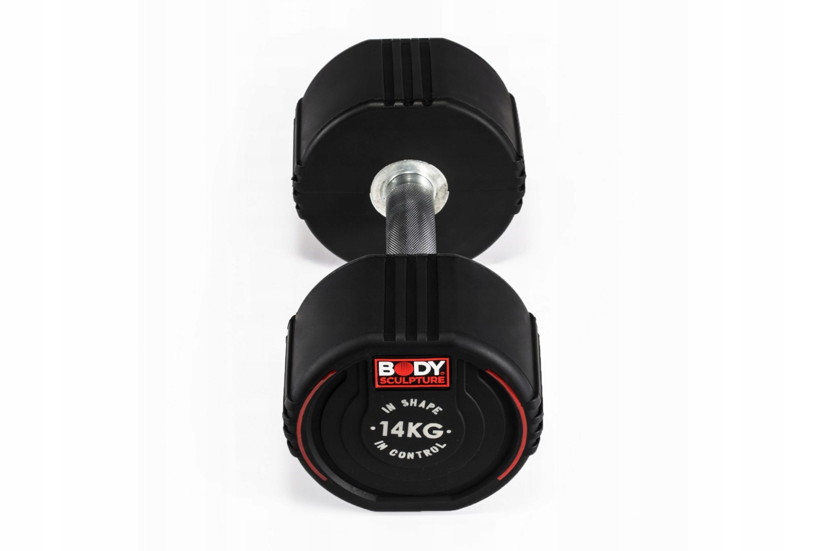 HANTLA GUMOWANA BW133 14KG BODY SCULPTURE Rodzaj powlekane/gumowane