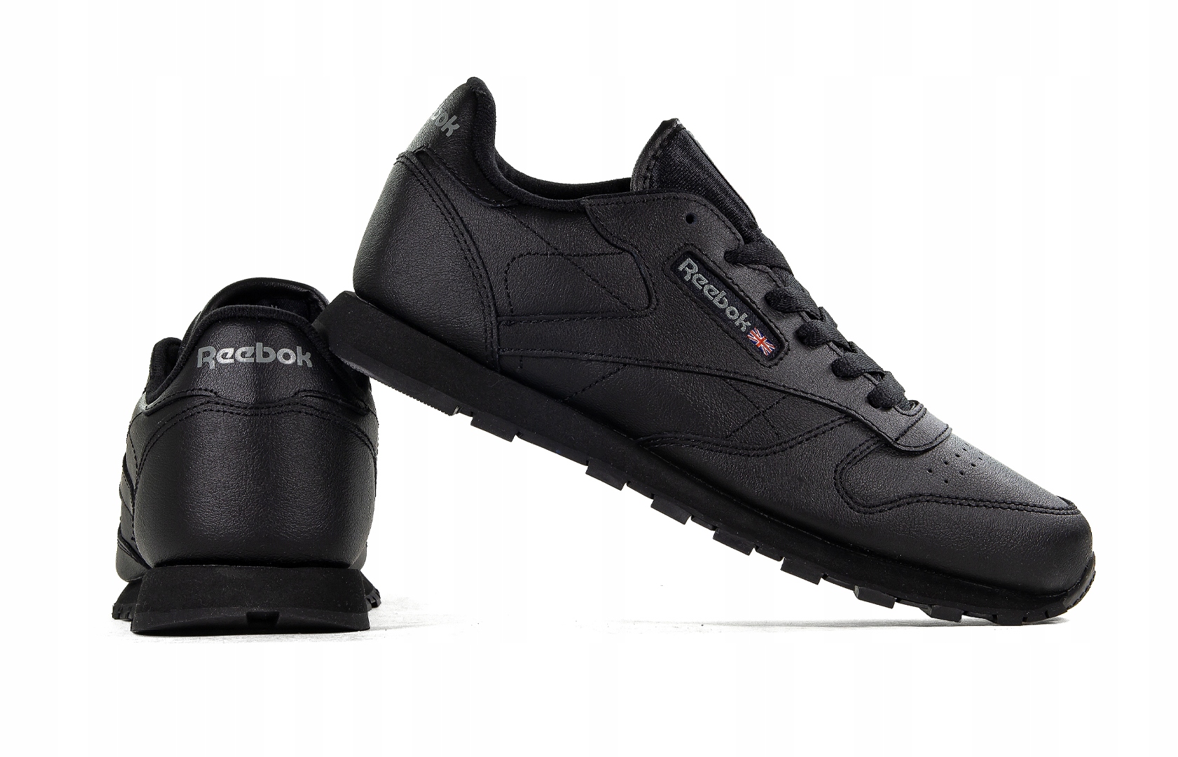 Buty damskie Reebok CLASSIC LEATHER 50149 Kod producenta 50149