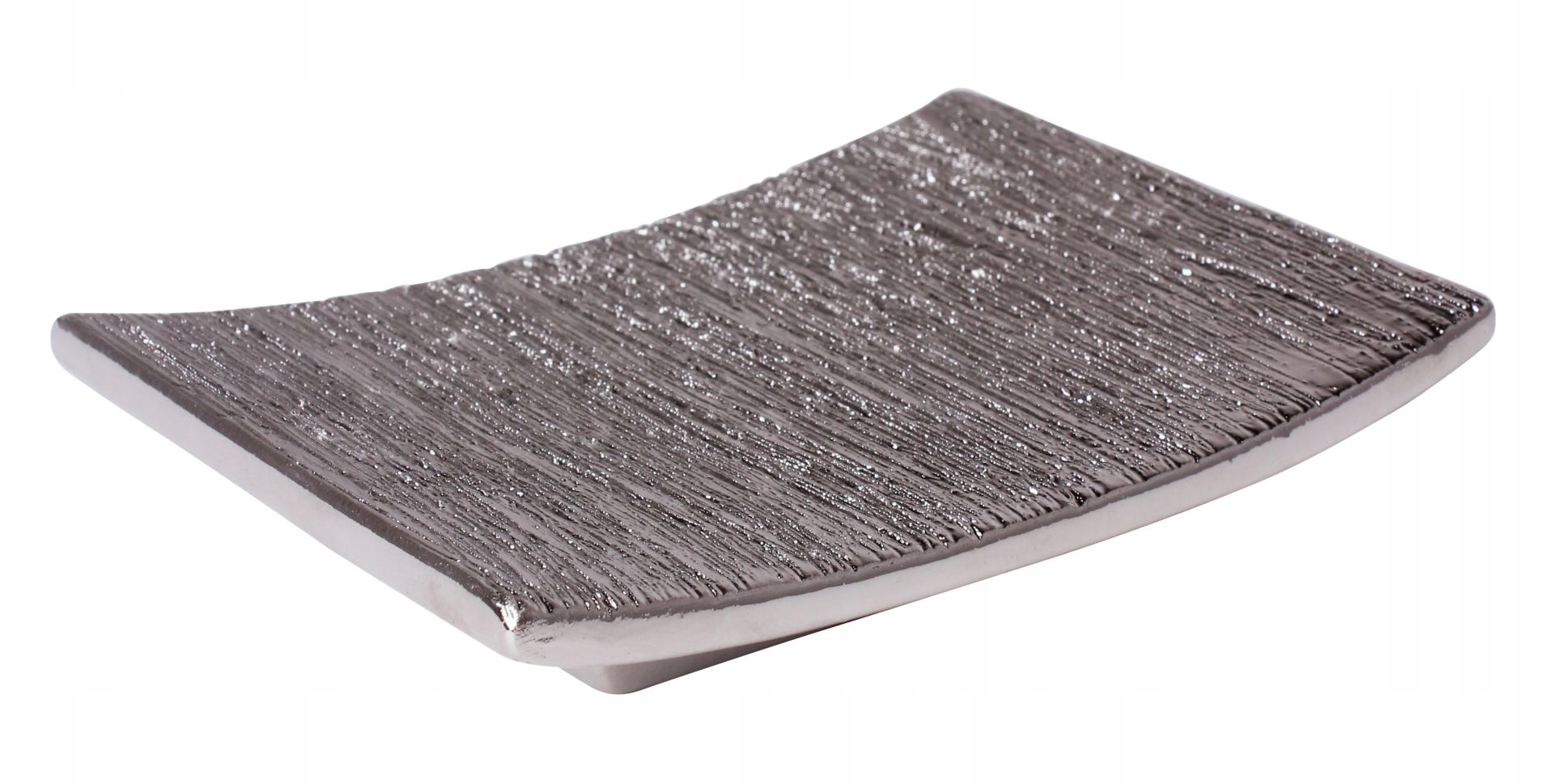 Мыльница Серебряная нить