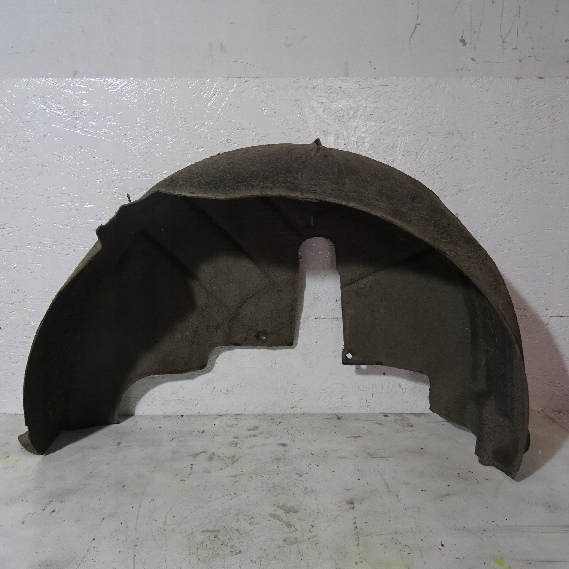 CITROEN DS3 mudguard rear part right 9685412580