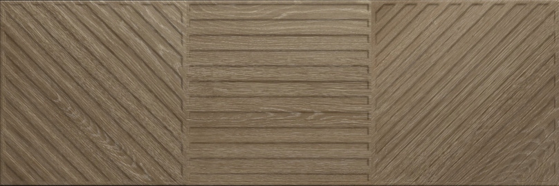 Płytki ścienne drewno mozaika 40x120 dekoracja
