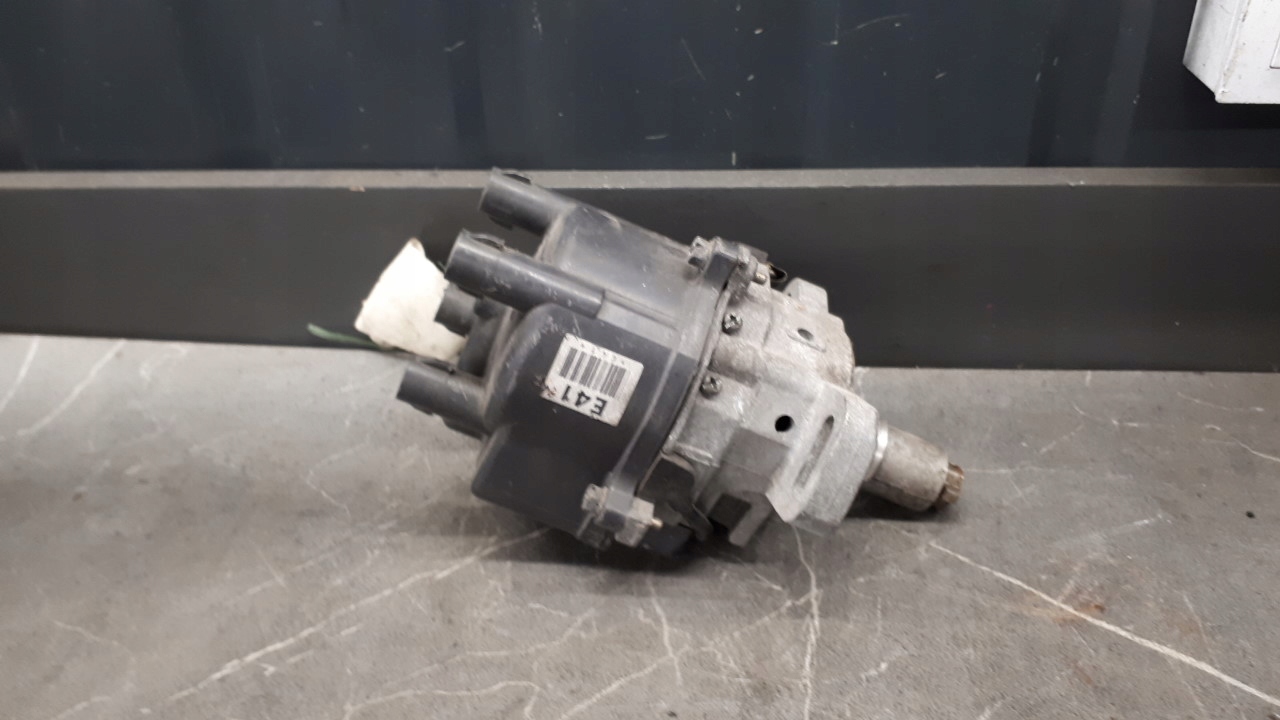 1902011410 aparat zaplonowy toyota paseo 1.5l 95r Numer katalogowy oryginału 1902011410