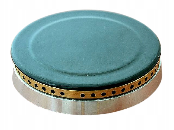 Palnik duży Sabaf stary trzyczęściowy