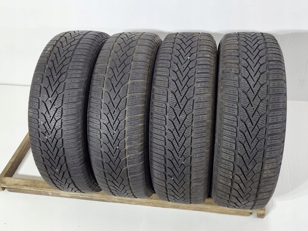 Opony K2603 Semperit | 185/65R15 | zimowe komplet