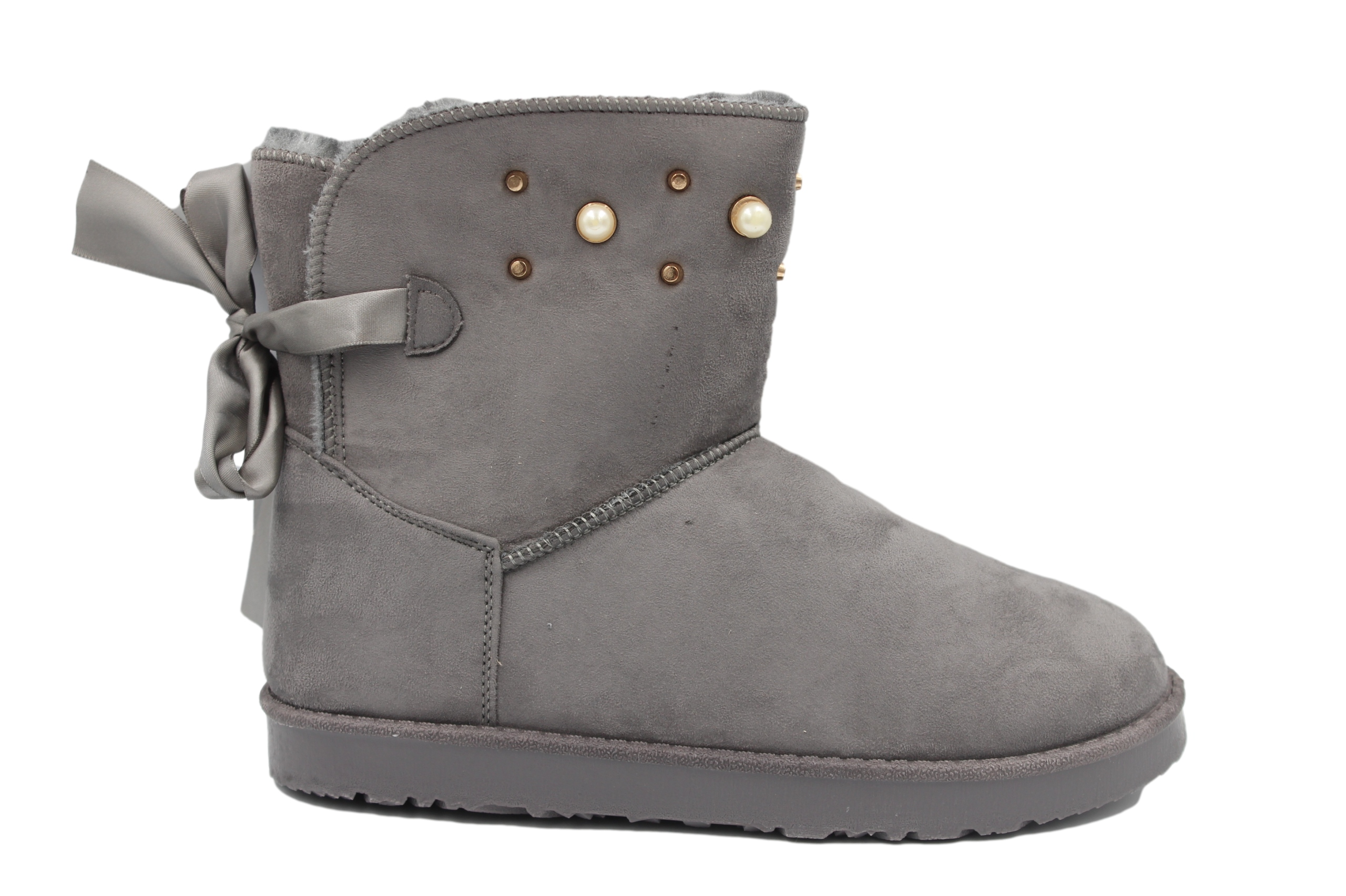 Śniegowce NO NAME r.39