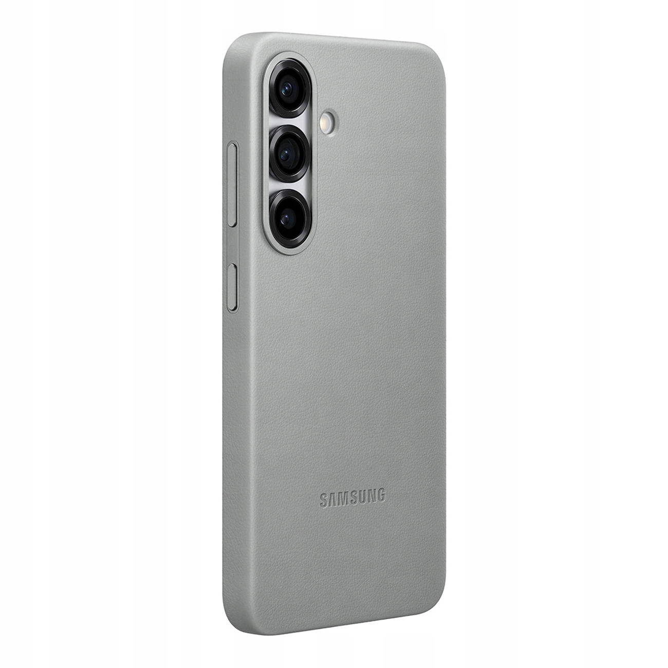 zadní kryt Pouzdro pro Samsung Galaxy S25 Edge KindSuit EF-VS937PJE šedý