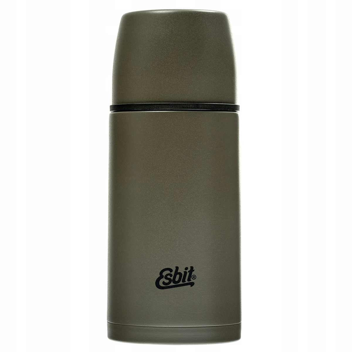 

Termos Esbit Olive Vacuum Flask 0,75L