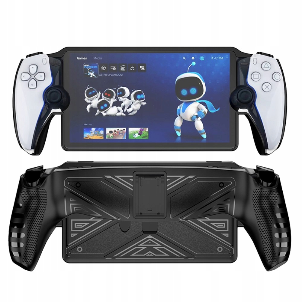 Etui obudowa pokrowiec case z podstawką do PlayStation Portal