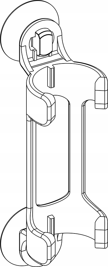 Směrové světlo Dt Spare Parts 1.21811