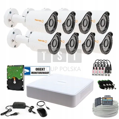 ZZTAVIO-2v2 Zestaw Tavio 2v2