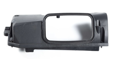 13717787254 - Кришка повітряного фільтра BMW 3 E46 M47 оригінал