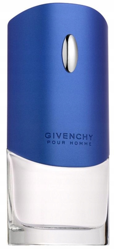 

Givenchy Blue Label Edt 100ml