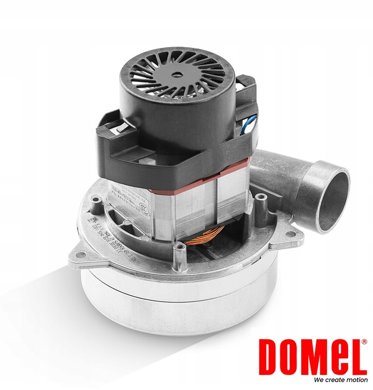 ODKURZACZ CENTRALNY PROFI 38.2PRO NOWY MODEL 2022 Maksymalna moc 2110 W