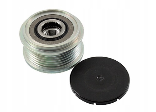 МУФТА ГЕНЕРАТОРА к PEUGEOT 206 1.4 HDi 70 1.6