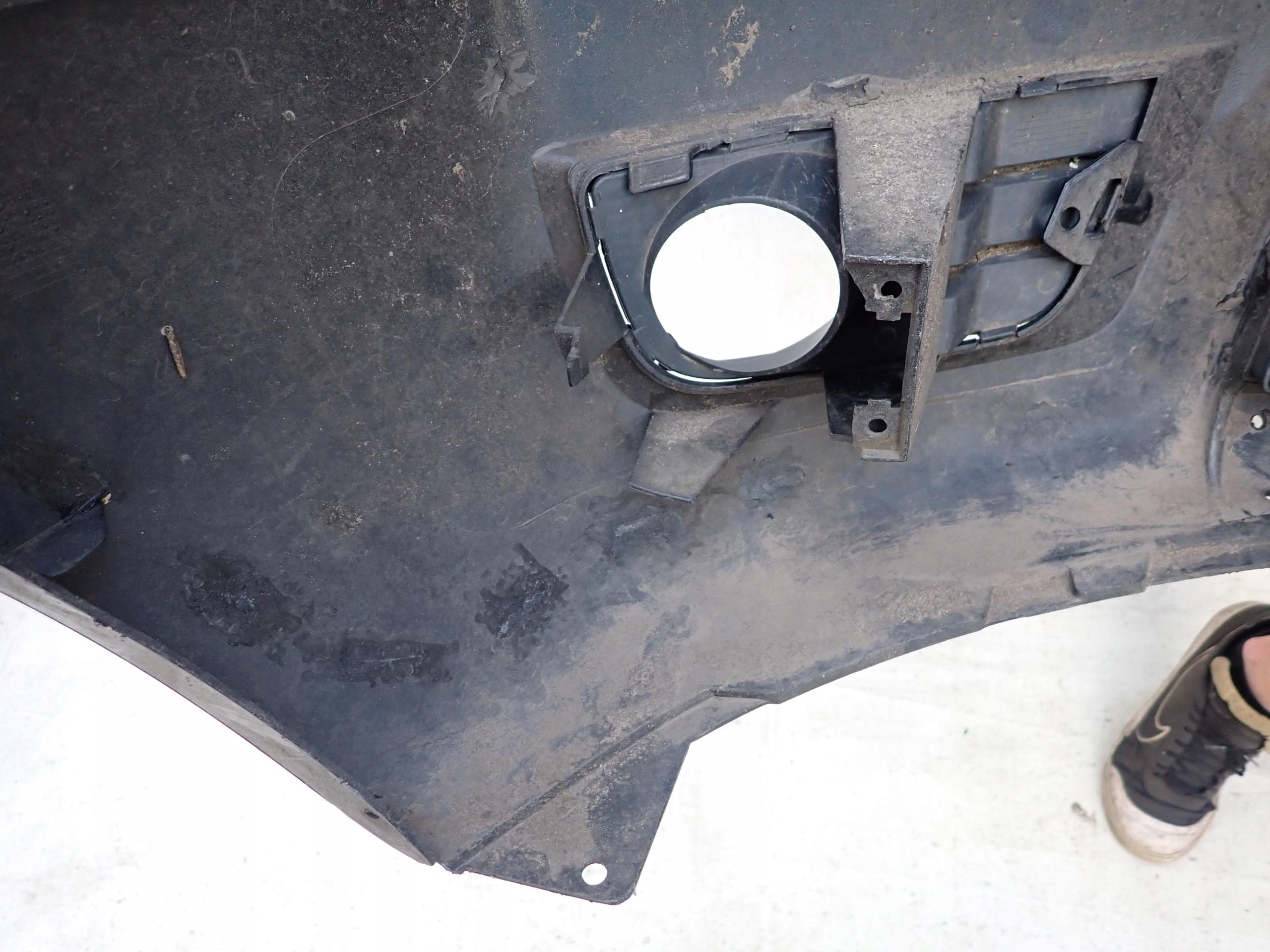 FORD FUSION and 02-05 bumper front front