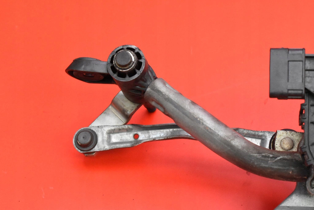 Gestänge Motor Wischer vorne EU 8200364766F RENAULT TWINGO 2 II
