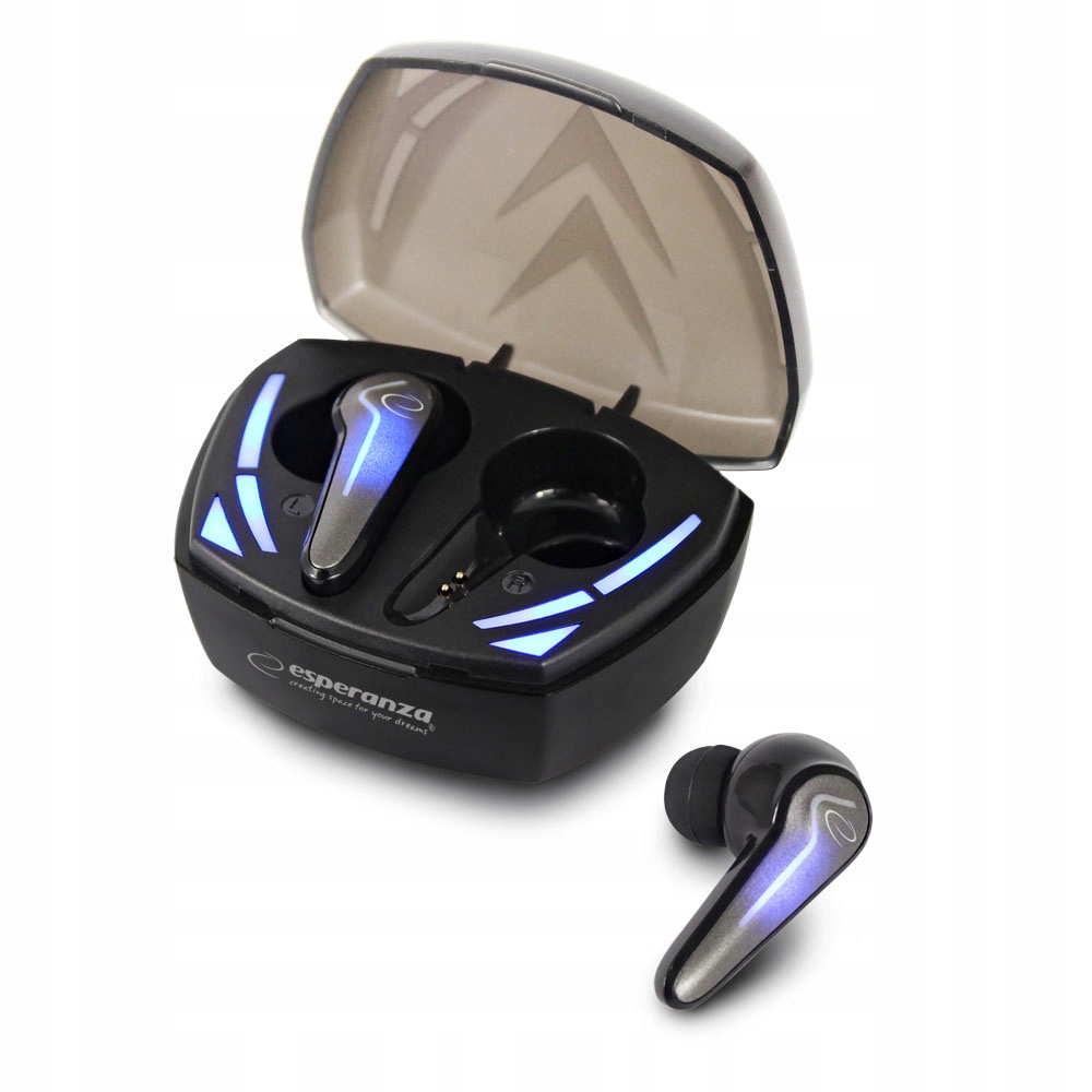 

Słuchawki Douszne Bluetooth Tws Xenon EH232K