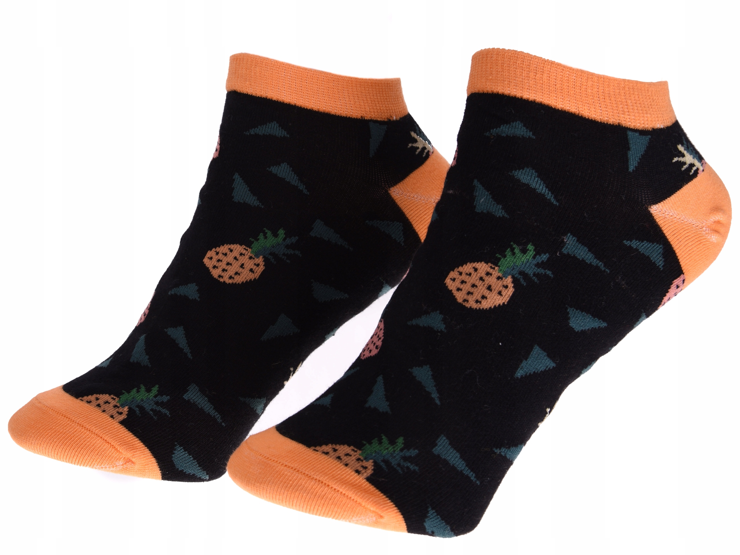 

Skarpetki damskie skarpety Stopki 39-41