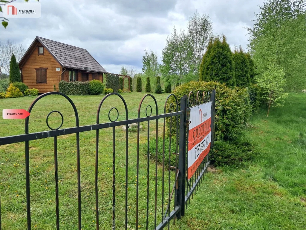 Dom, Barkocin, Kołczygłowy, Bytowski, 50 m²