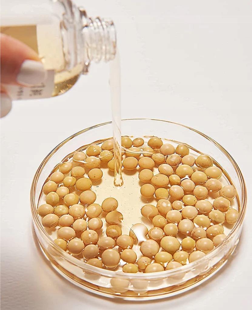 MIXSOON Bean Essence - Esencja Wygładzająca 50ml Marka inna marka