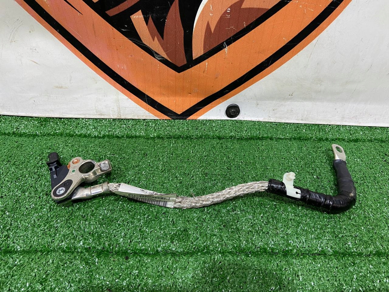 LR040554 - Range ROVER L405 CK52-14301-AC