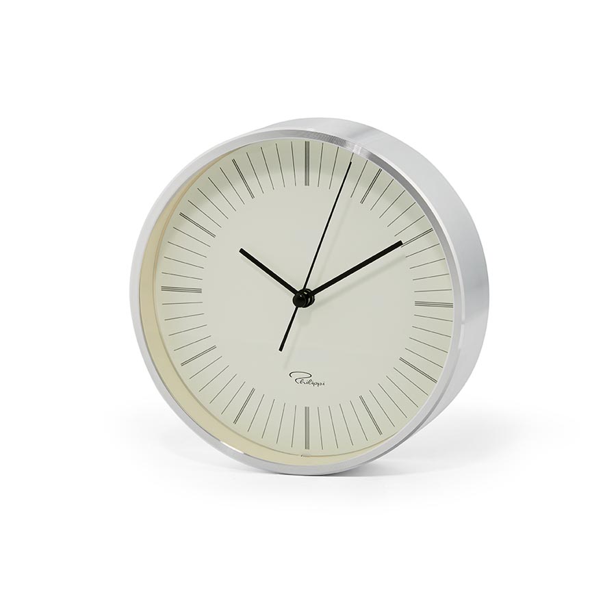 Nástenný hodinový strojček (15 cm) Tempus Philippi