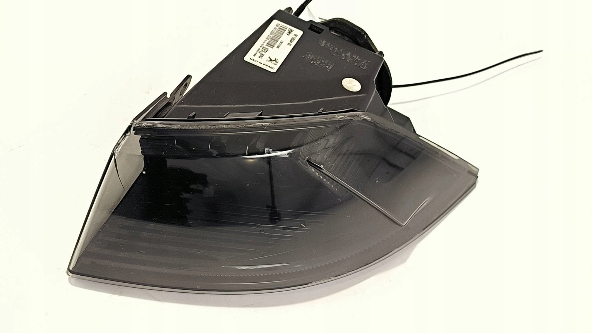 light right rear part 9813508480 PEUGEOT 508 II