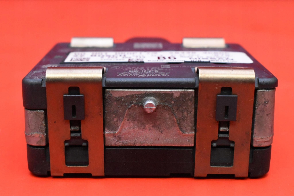 Sensor RADAR DISTRONIC 284384CB0C NISSAN X-TRAIL 3 III T32 13-20