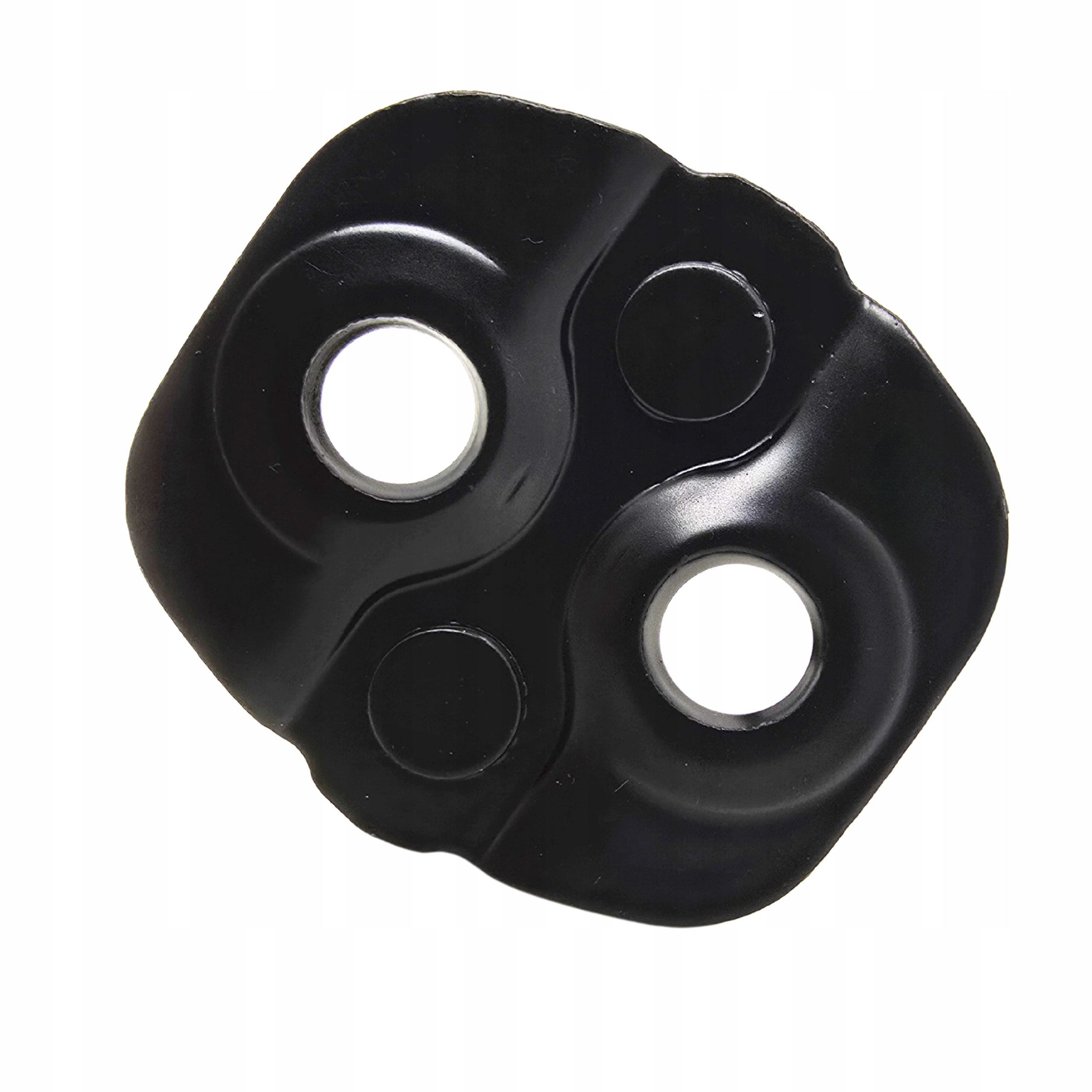 ZACZEP ZAMKA RYGIEL DRZWI TYLNYCH LEWYCH NV400 MOVANO B MASTER II 2010-> Producent części PYRO