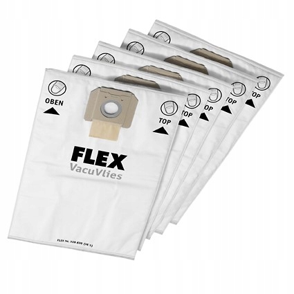 

Worek odkurzacz Flex VCE36, Vce 44, VCE47, S47