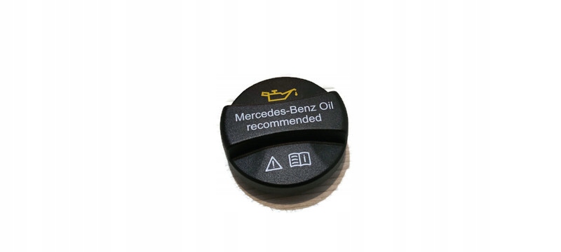 

Korek wlewu oleju Mercedes M271 M272 M273 M276