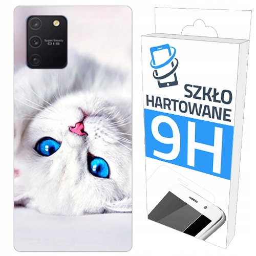 

200wzorów Etui+szkło Do Samsung Galaxy S10 Lite