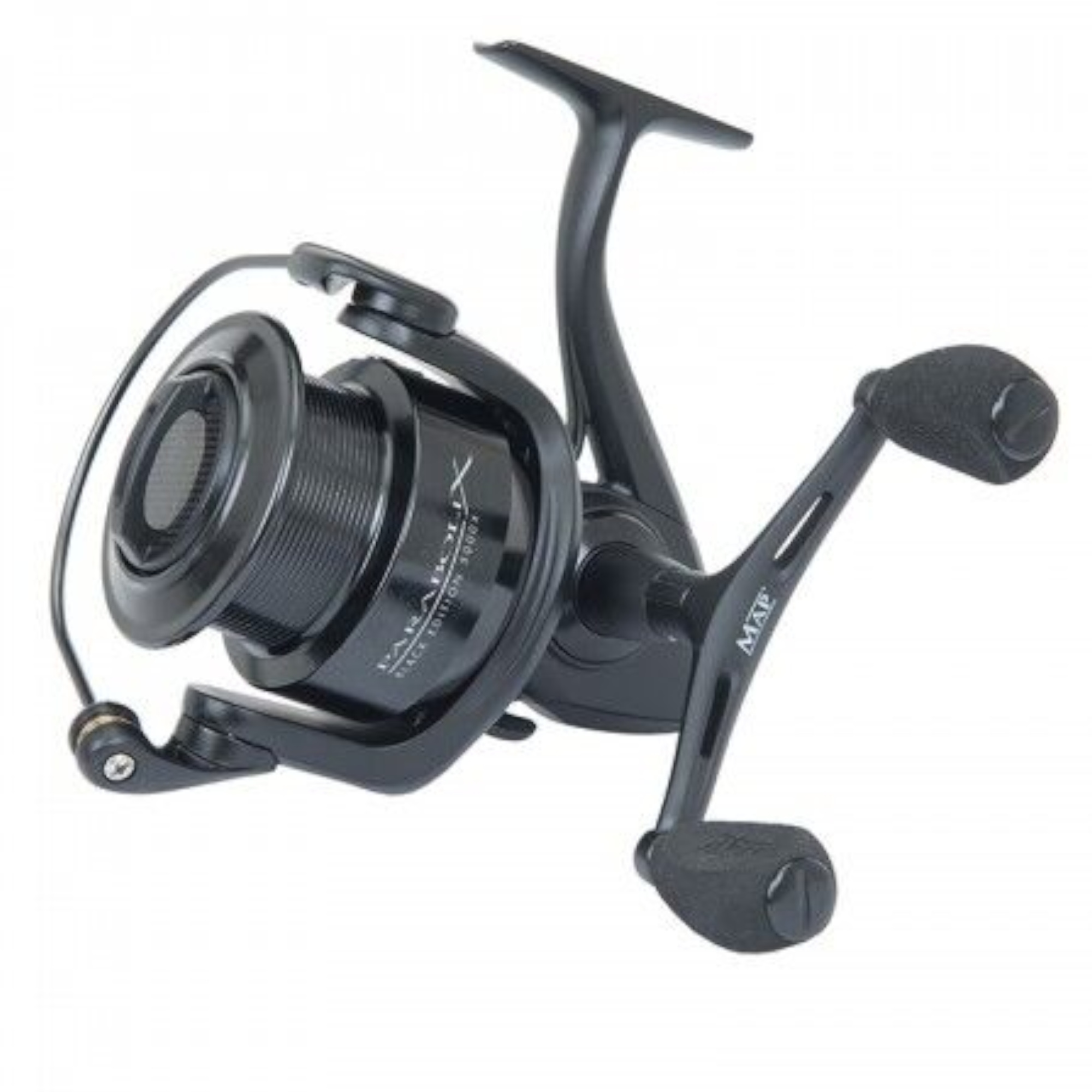 Naviják Method Feeder Map Parabolix Black Edition 3500X