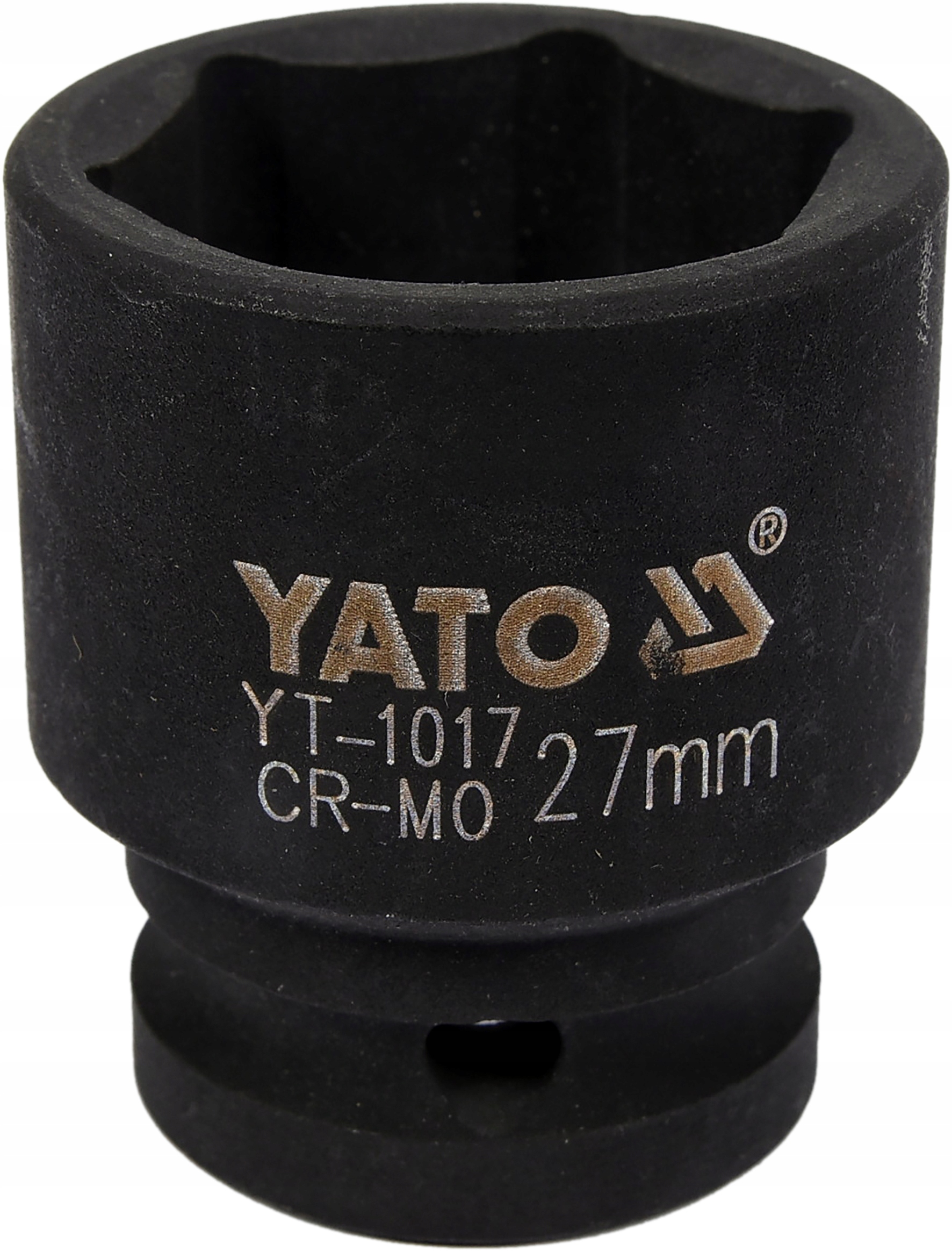 Nasadka Udarowa 1/2"X 27 MM