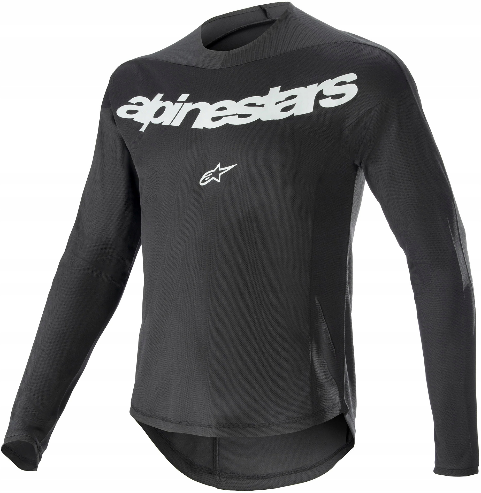 Koszulka Alpinestars Racer Lurv Ls Jersey M Trail