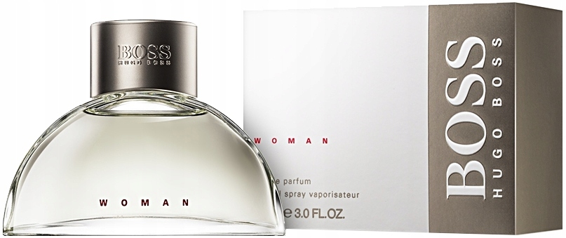 Hugo Boss Woman Edp 90ML Originál