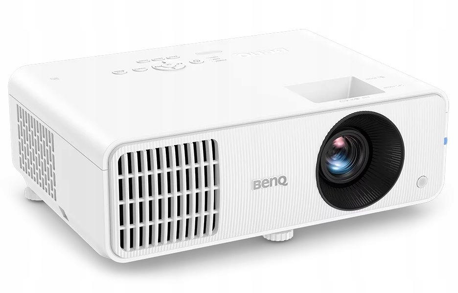 BenQ LW650 Wxga/ Laser projektor/ 4000ANSI/ 3 mil.:1/ 2x HDMI/2x Usb A/usb