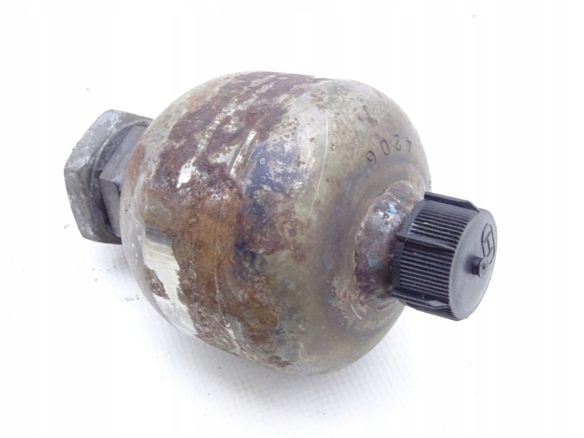 SB0210-0.32E1 - SCHMIDT SWINGO COMPACT 200 ГІДРАВЛІЧНИЙ АКУМУЛЯТОР