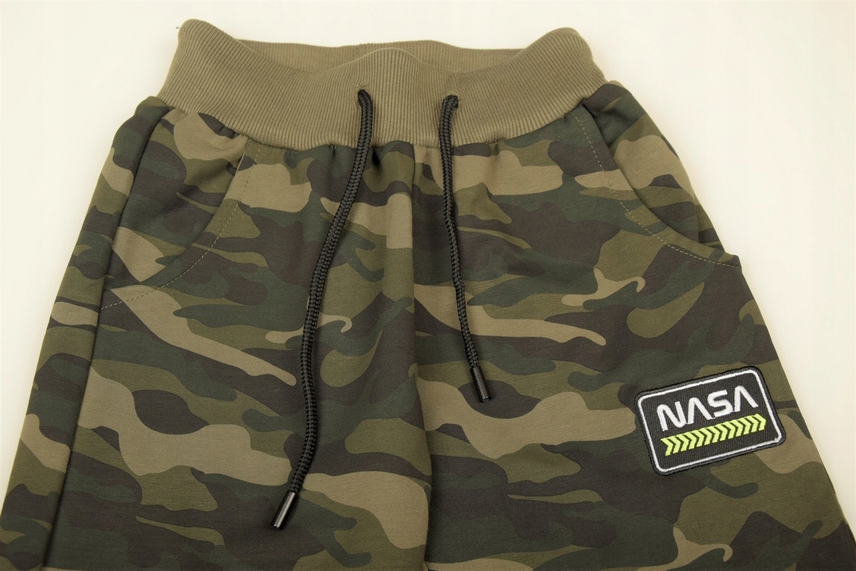 KOMPLET DRESOWY TB-2351AM16 MORO CHŁOPIEC DWUCZĘŚCIOWY ŚCIĄGACZE 170/176 Rodzaj inny