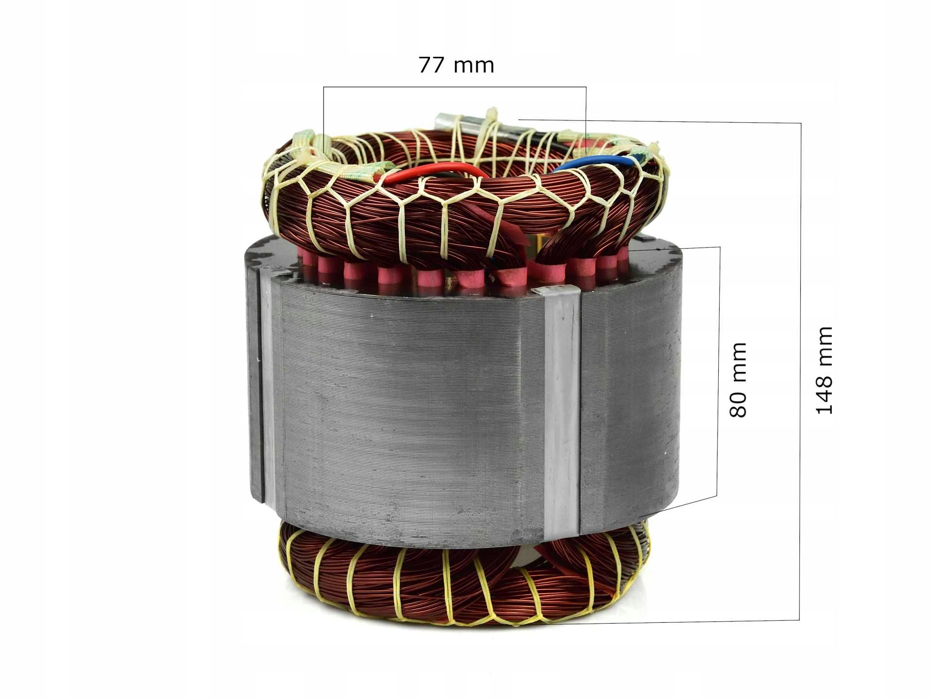 Stojan do kompresora 100L Compact Marka Geko