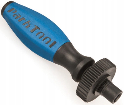 Przyrząd Narzędzie Zastępujący Pedał Park Tool DP-2 Dummy Pedal gwintowany