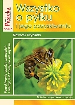 

Wszystko o pyłku i jego pozyskiwaniu