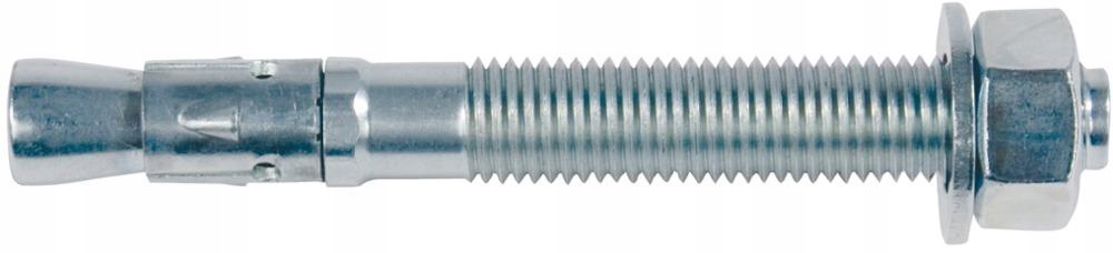 Kotva Upat IMC M16x145mm, pozink 20 kusů