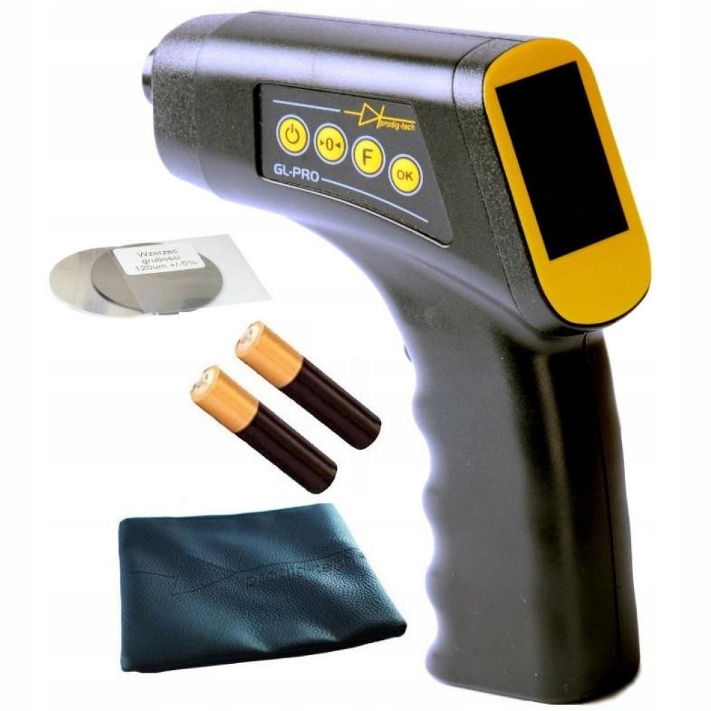 GL-PRO-2-ФАЗНЫЙ ТОЛЩИНОМЕР ПОКРЫТИЯ