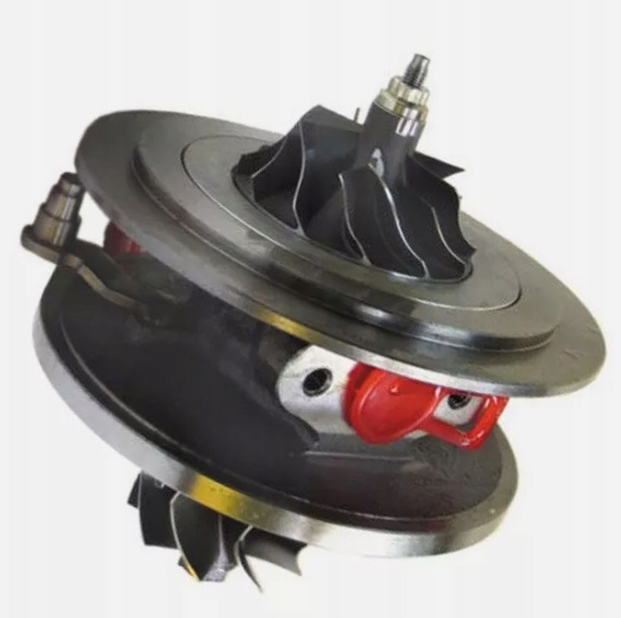 Jádro Kartuše Turbíny Ford Transit 3.2 Tdci 200 Km 773098-5001 S