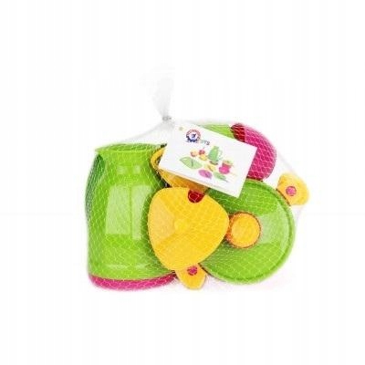 

Zestaw Kuchenny 23EL