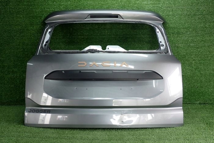 DACIA JOGGER 20- boot doors rear part