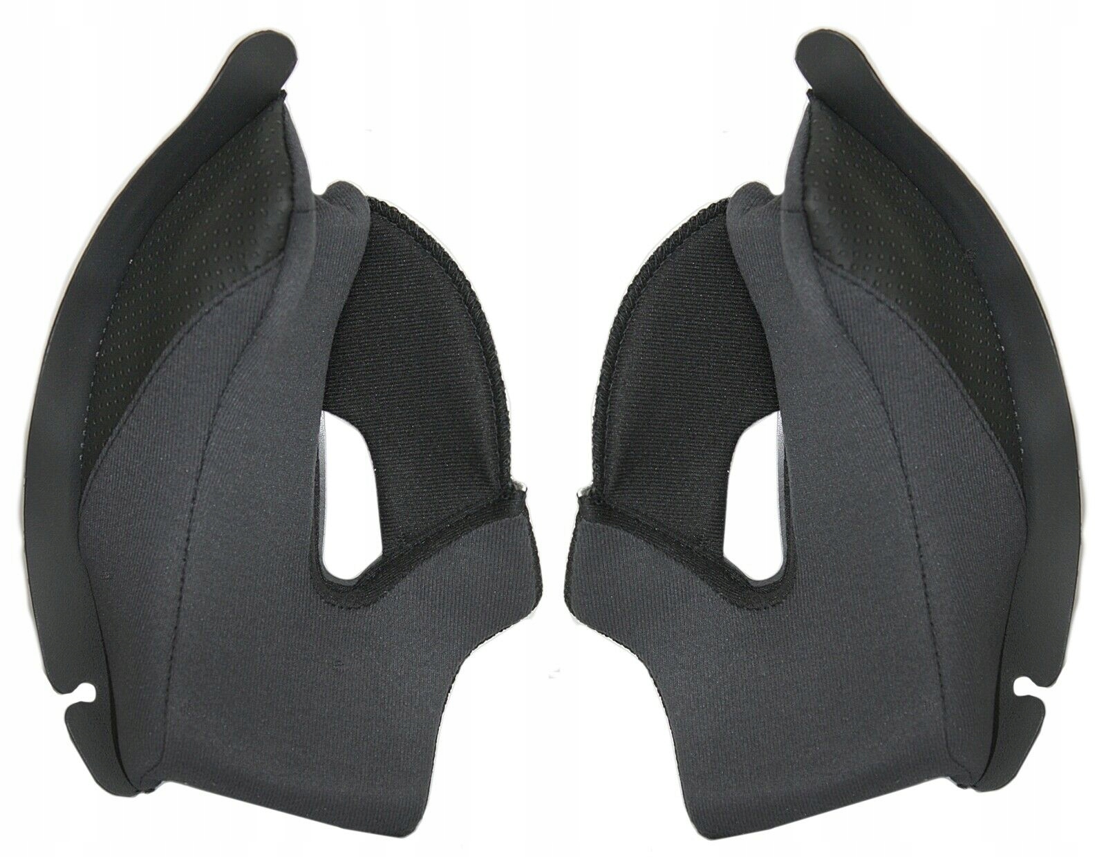 Poduszki na boki kasku HJC i70 S L 35mm 34901902