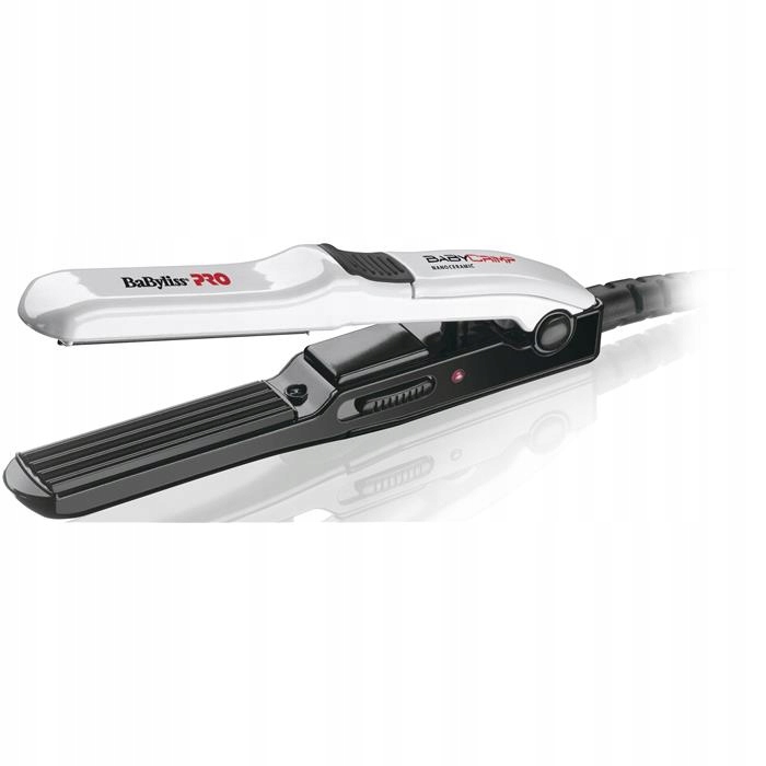 BaByliss Pro Mini karbownica do włosów BAB2151E Model BAB2151E