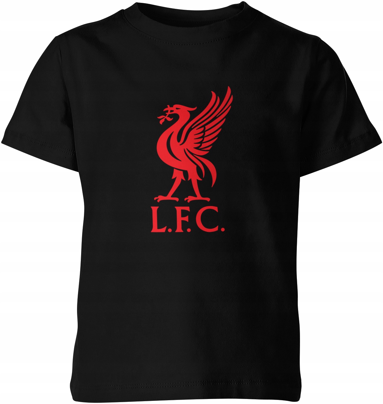 

Koszulka Liverpool Fc Dziecięca Młodzieżowa 152